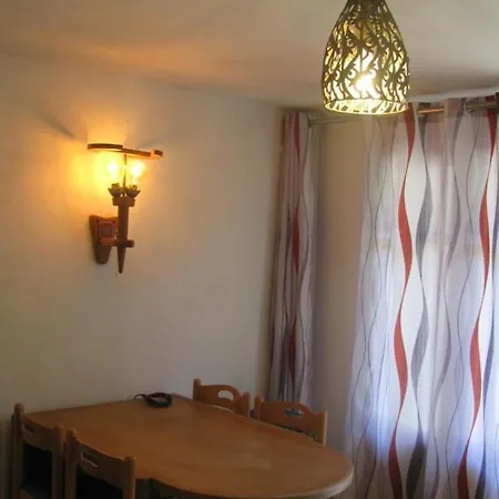 Apartamento La Madrague Joli 2 Pieces- Et Pinede *