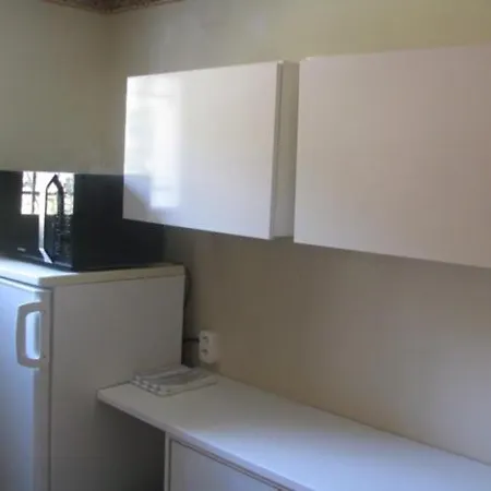 Location Impossible 公寓 滨海圣西尔