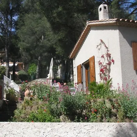 La Madrague Joli 2 Pieces- Et Pinede Apartamento Saint-Cyr-sur-Mer