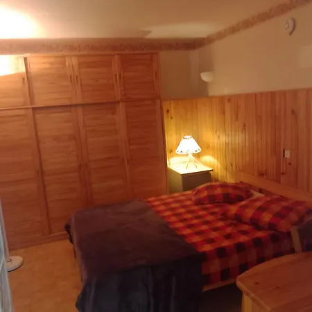 Apartament Location Impossible *