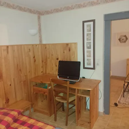 Location Impossible Appartement Saint-Cyr-sur-Mer