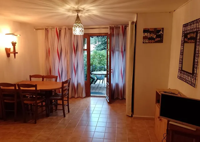 Location Impossible Apartament *