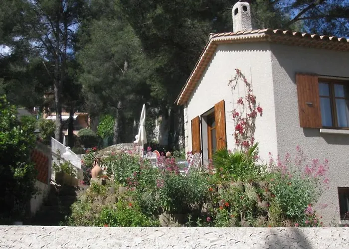 Location Impossible Apartament Saint-Cyr-sur-Mer
