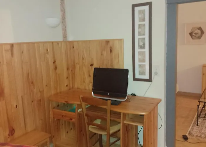 Location Impossible Apartament Saint-Cyr-sur-Mer